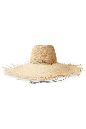 Le Mont St Michel Sombrero fedora Kate