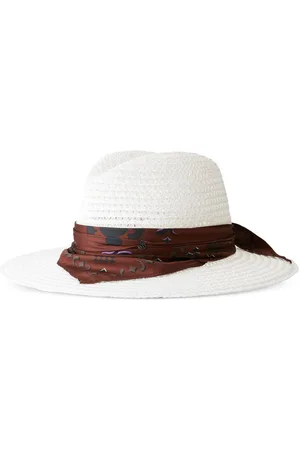 Le Mont St Michel Sombrero Zango con pañuelo