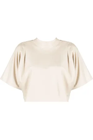 Marant Etoile Top corto Brooky