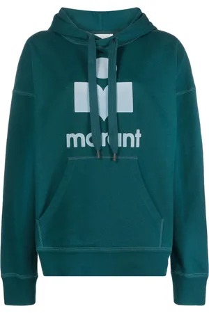 Marant Etoile Hoodie Mansel