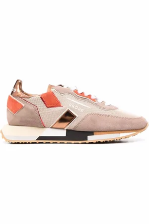 Ghoud Tenis Rush