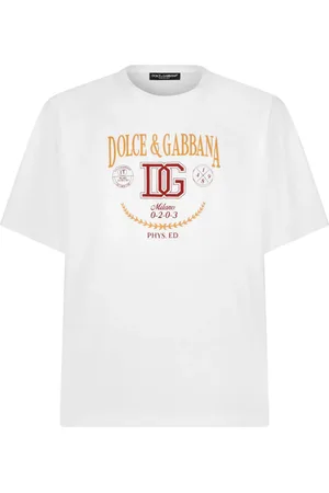 Dolce gabbana online playeras