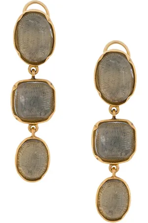 Goossens Aretes con cabujones