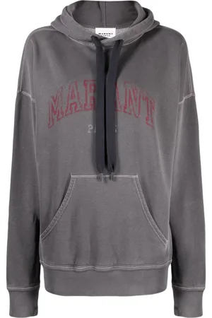 Marant Etoile Hoodie Mansel