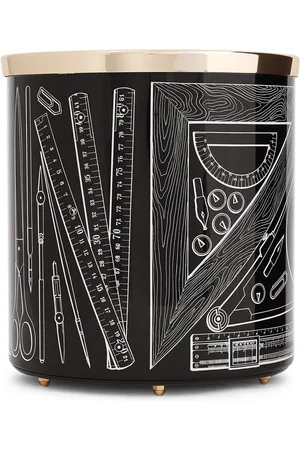 FORNASETTI Cesta Strumenti da Disegno