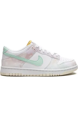 Nike "tenis Dunk Low ""White Phantom"""