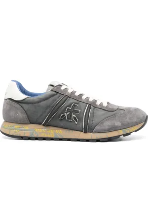 Premiata Tenis bajos Lucy