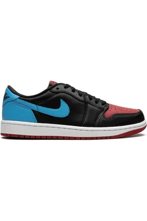 Jordan Tenis Air 1 Low OG "UNC to Chicago"