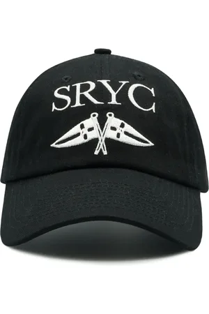 Sporty & Rich Gorra Yatch Club