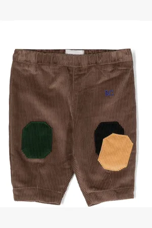 Bobo Choses Pantalones con parche
