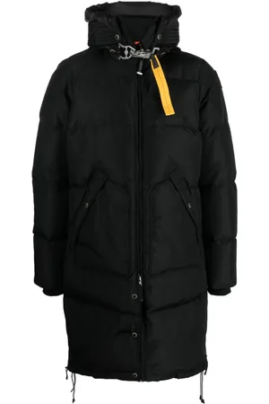 Parajumpers Parka capitonada con capucha