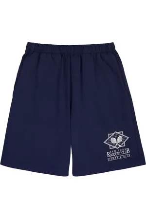 Sporty & Rich Shorts deportivos NY Racquet Club