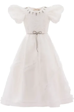 Tulleen Vestido Raineri