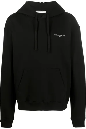 Ih Nom Uh Nit Hoodie con estampado gráfico