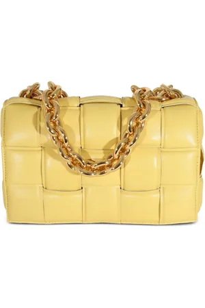 Bottega Veneta Bolsa de hombro Cassette