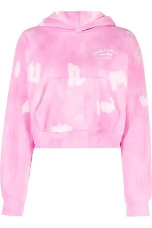 Sporty & Rich Hoodie Wellness
