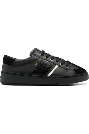Bally Tenis bajos Roller P