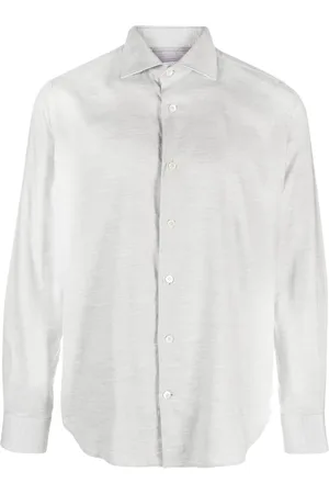 ELEVENTY Camisa Dandy