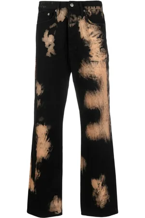 KSUBI Jeans Anti K Hellfire