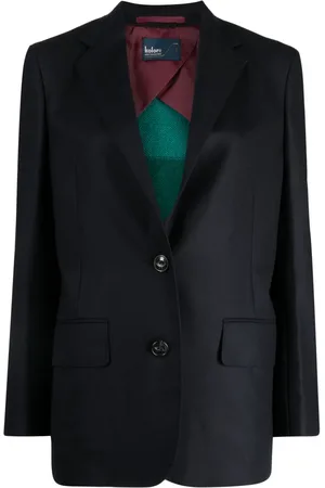 Kolor Blazer con botones