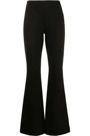 Diane von Furstenberg Pantalones acampanados Gregory