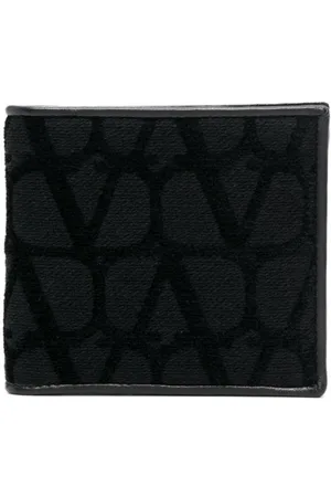 VALENTINO GARAVANI Cartera Toile Iconographe