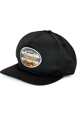 Rhude Gorra Intel Champions