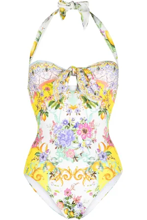 Camilla Traje de baño Caterina Spritz