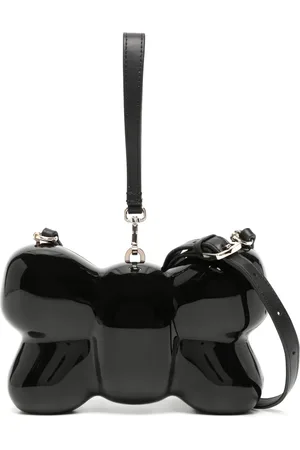 Simone Rocha Bolsa crossbody Bow