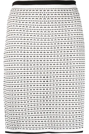 Diane von Furstenberg Falda lápiz Rayna
