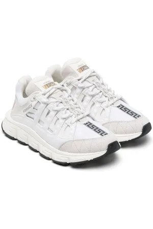 VERSACE Tenis Trigreca