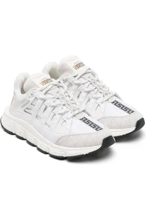 VERSACE Tenis Trigreca