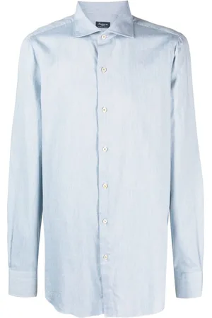 Finamore Camisa manga larga