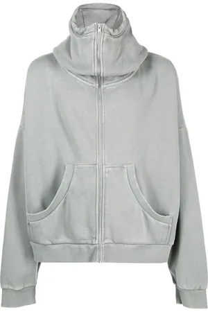 Entire Studios Hoodie de algodón