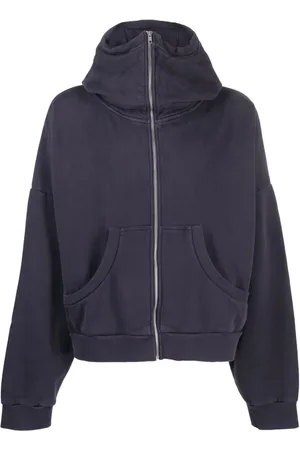 Entire Studios Hoodie con cierre