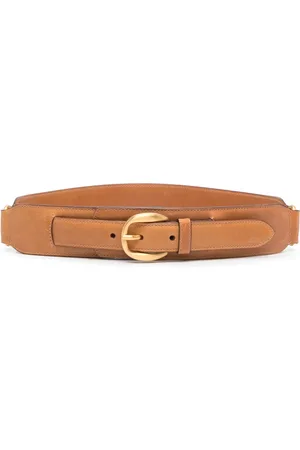 Gucci Cinturón con hebilla 2000