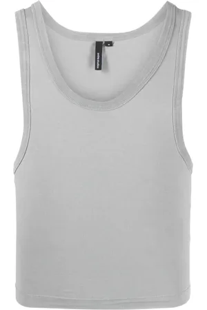 Entire Studios Camiseta con cuello redondo