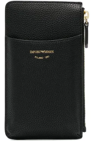 Emporio Armani Cartera MyEA
