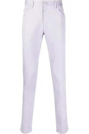 Maison Margiela Jeans slim Memory Of