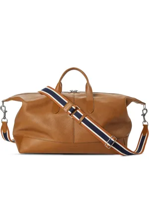 SHINOLA Bolsa de viaje Canfield