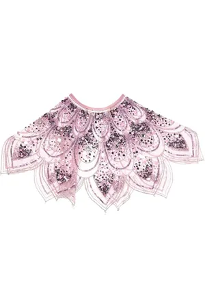 Tutu Du Monde Capa Aura Glow