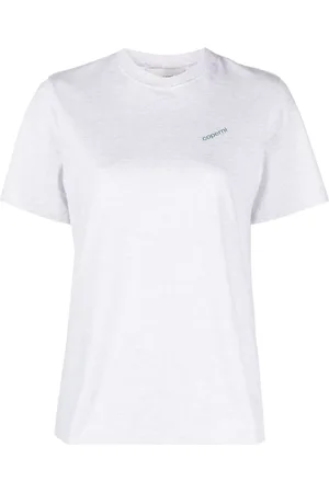 COPERNI Playera con logo estampado