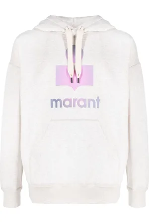 Isabel Marant Hoodie Miley