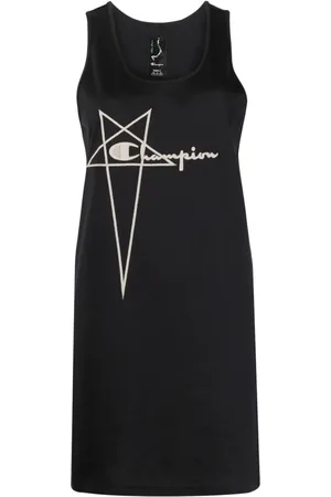 Rick Owens Camiseta de