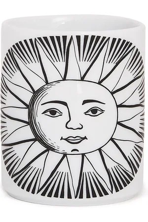 FORNASETTI Portalápices Sole