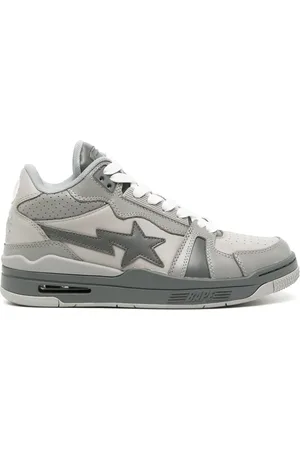 A Bathing Ape Tenis Clutch STA