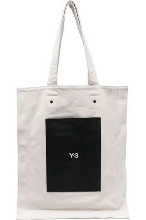Y-3 Tote Lux