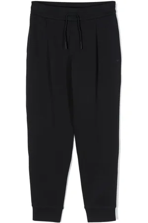 Emporio Armani Pants con pinzas