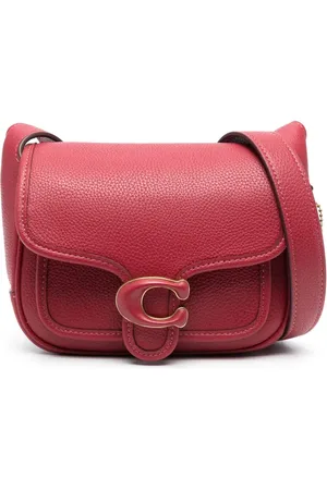 Coach Bolsa crossbody Tabby