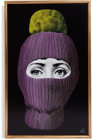 FORNASETTI Panel Lux Gstaad